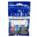 Cartel Slim long 6/22mm 100
